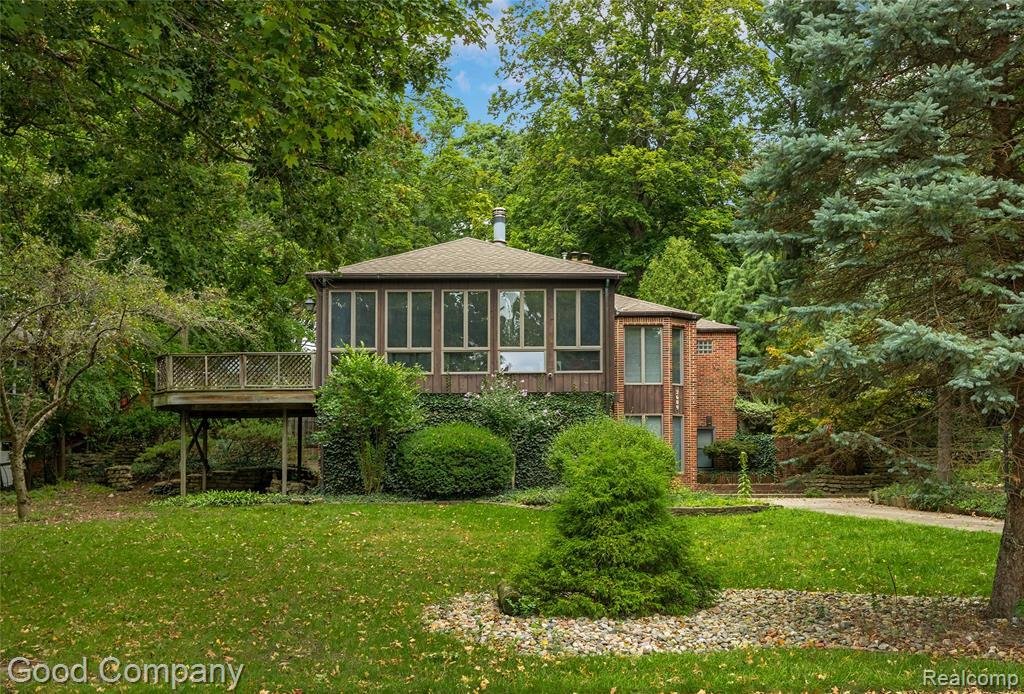 House in Royal Oak, Michigan, United States 2 - 18865653
