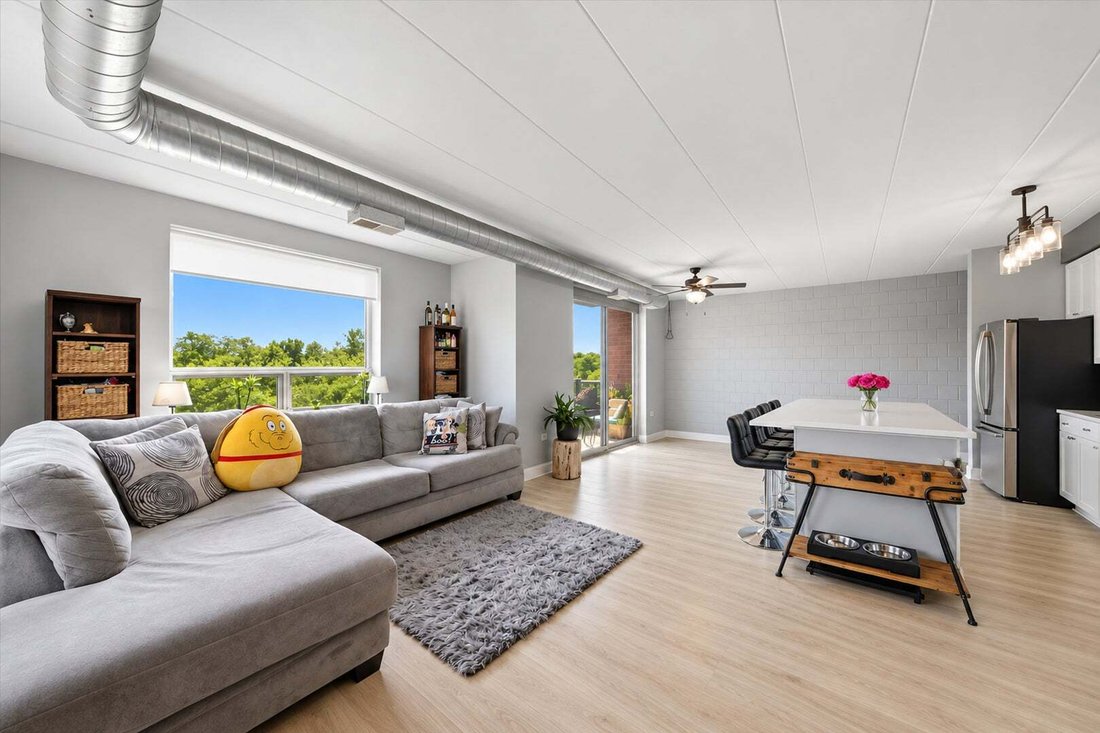 Condo in Chicago, Illinois, United States 2 - 18866736