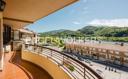 Appartamento a Orio, Paesi Baschi, Spagna 1