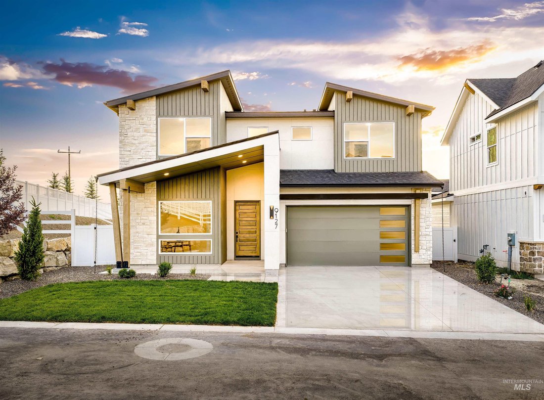 House in Boise, Idaho, United States 2 - 18865466