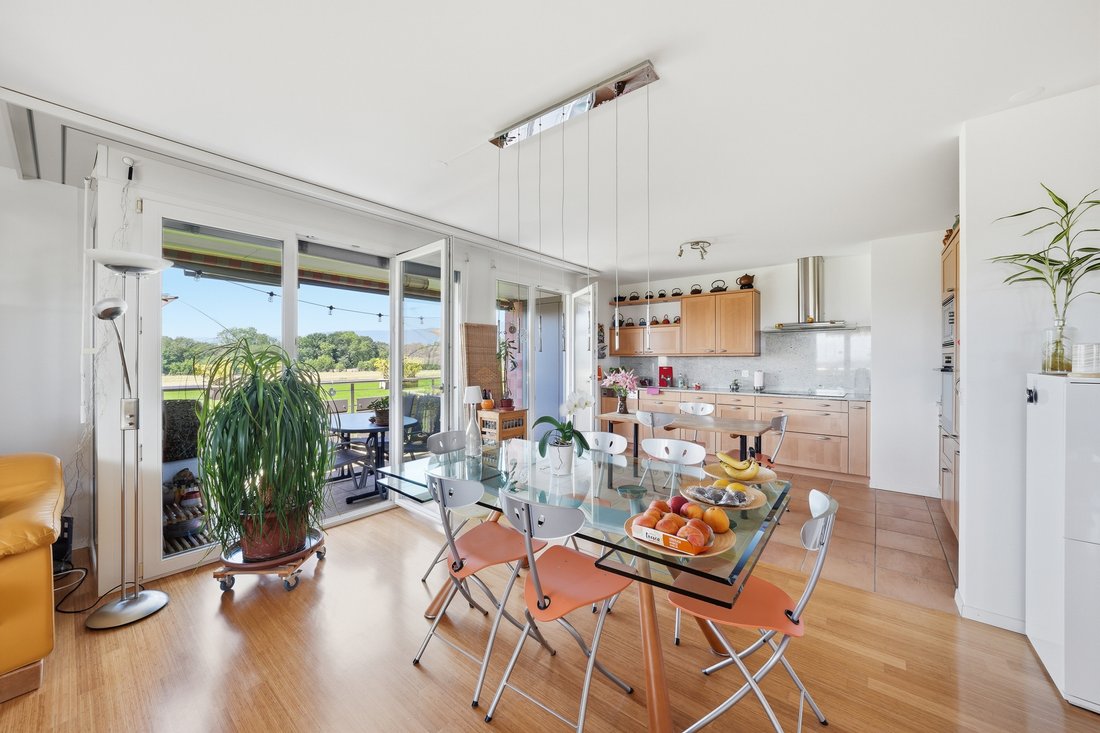 Wohnung in Gland, Waadt, Schweiz 3 - 18865152
