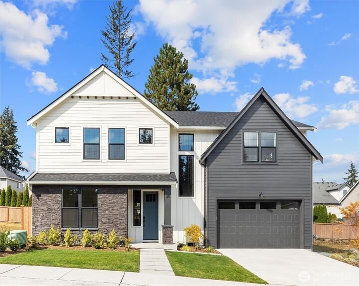House in Bothell, Washington, United States 2 - 17718690