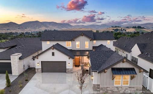 Casa en Boise, Idaho, Estados Unidos 1