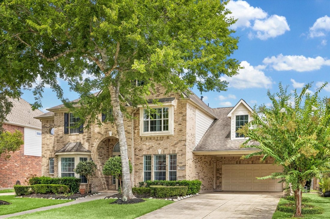 Casa en Sugar Land, Texas, Estados Unidos 3 - 18866789