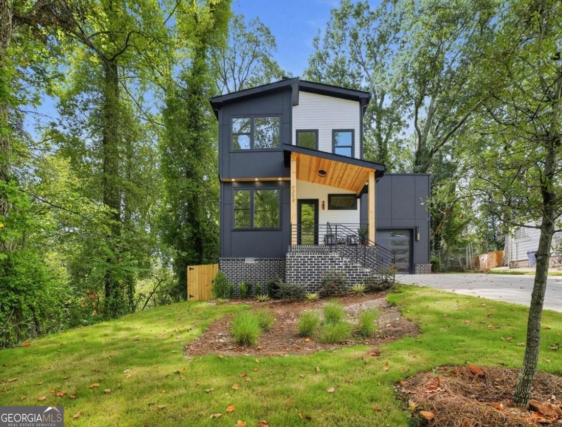 House in Atlanta, Georgia, United States 1 - 18865804