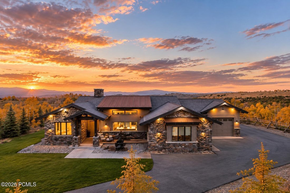 House in Heber City, Utah, United States 1 - 18191300