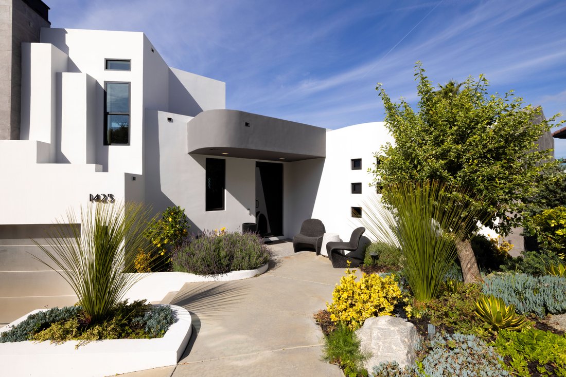 Casa en Laguna Beach, California, Estados Unidos 1 - 18864253