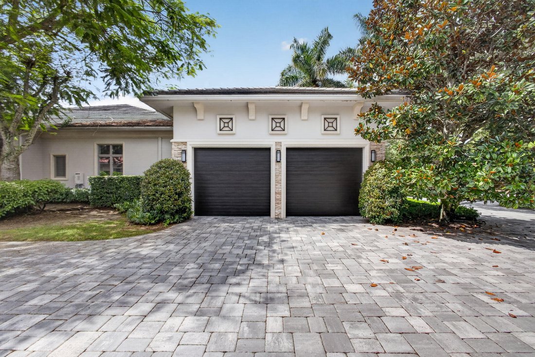 Haus in Palm Beach Gardens, Florida, Vereinigte Staaten 5 - 18865617