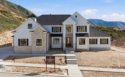 Casa en Mapleton, Utah, Estados Unidos 1