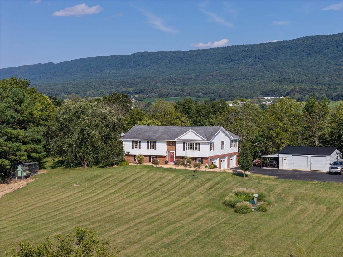 Haus in New Market, Virginia, Vereinigte Staaten 2 - 18865118