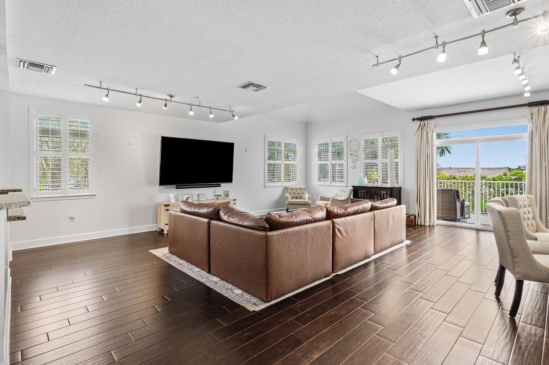 Residenza a Lantana, Florida, Stati Uniti 5 - 18864893