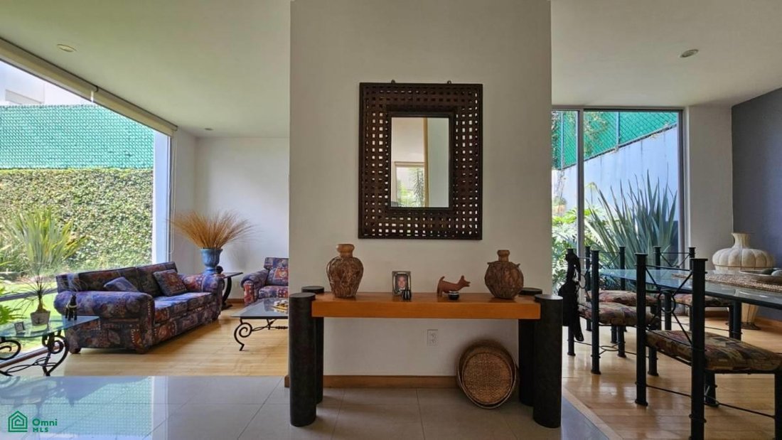 Maison de ville à Mexico City, Mexique 4 - 17729102