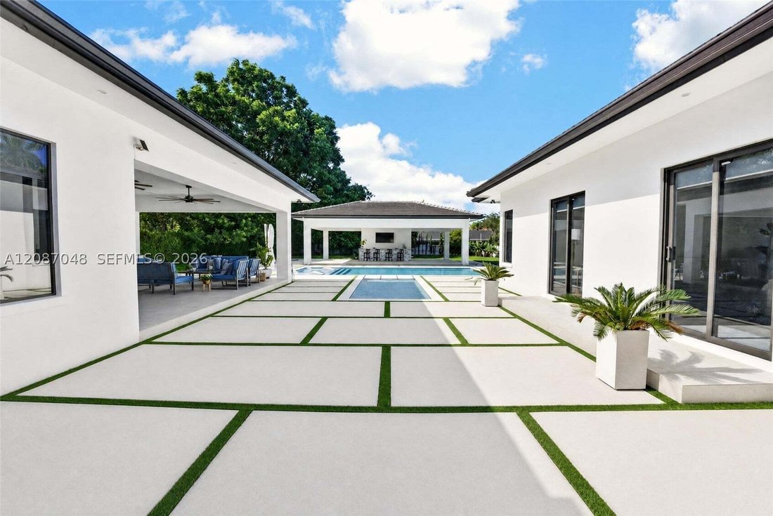 Casa a Miami, Florida, Stati Uniti 2 - 18853065