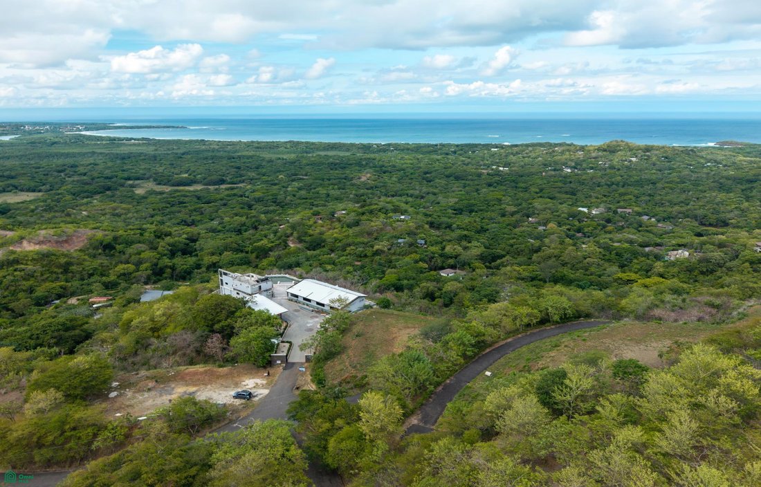 Terreno en Matapalo, Provincia de Guanacaste, Costa Rica 1 - 18867384