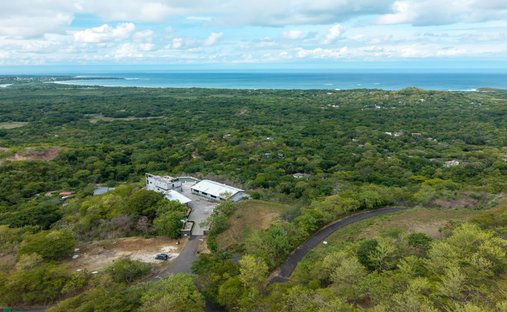 Terreno en Matapalo, Provincia de Guanacaste, Costa Rica 1