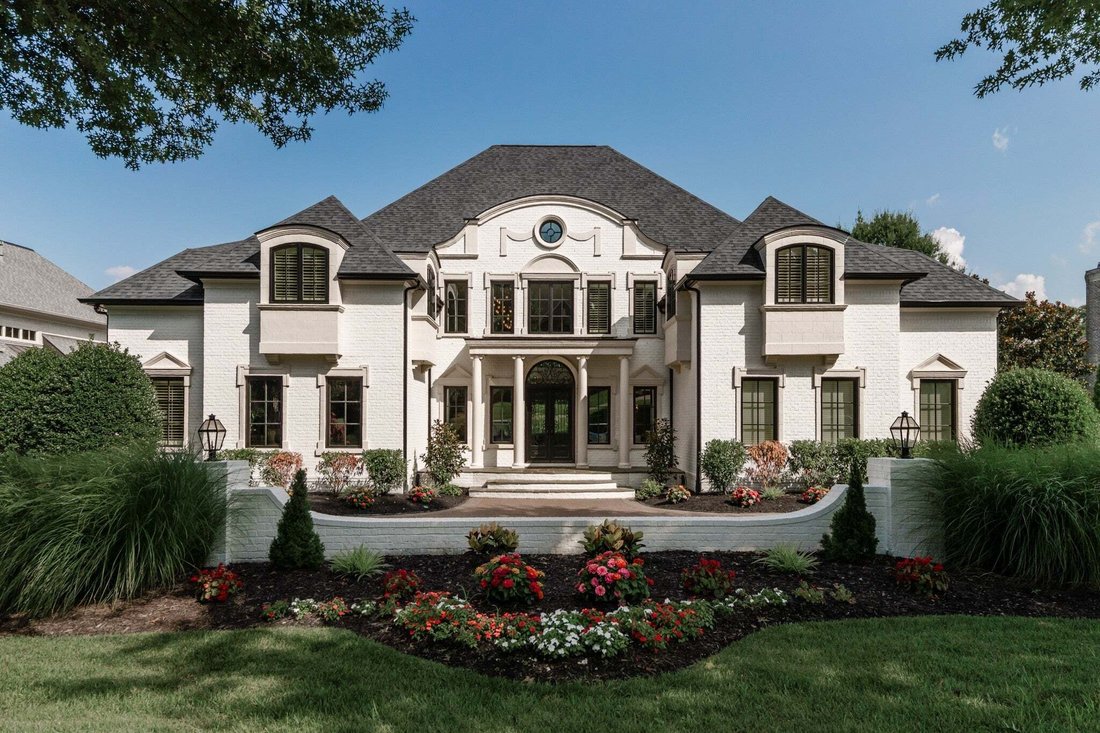 Haus in Nashville, Tennessee, Vereinigte Staaten 1 - 18865020