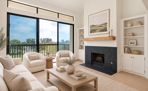 Condo in Carpinteria, California, United States 1