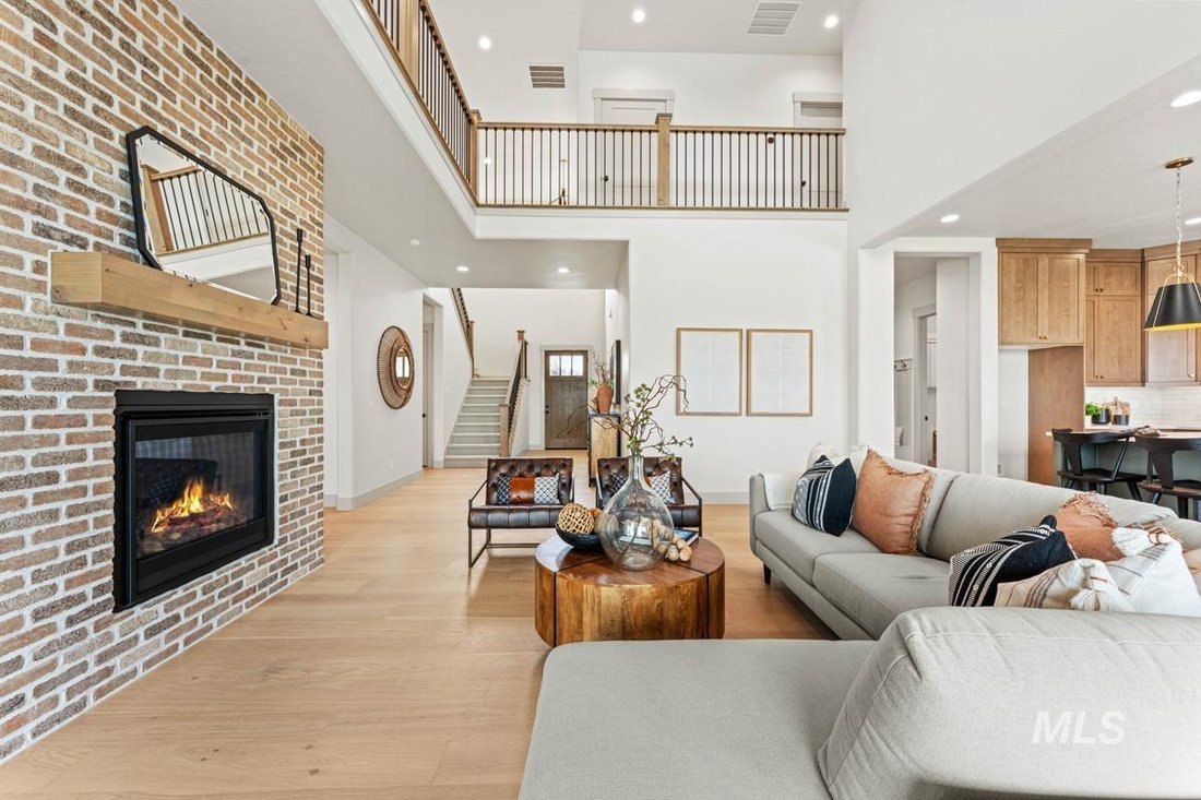 House in Boise, Idaho, United States 5 - 18865421