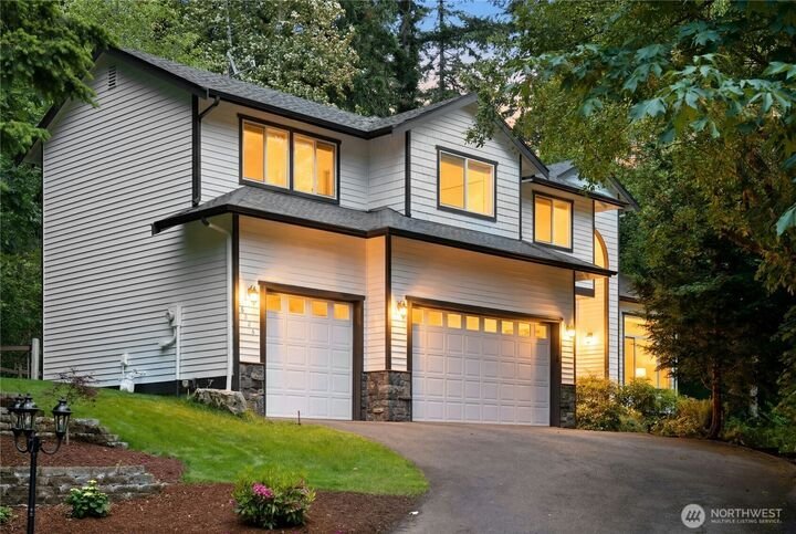 House in Carnation, Washington, United States 2 - 18162262