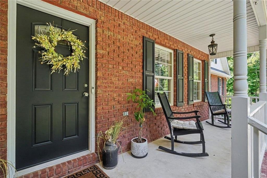 House in McDonough, Georgia, United States 5 - 18509031