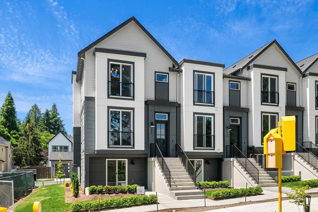 Casa a Sammamish, Washington, Stati Uniti 5 - 18864737