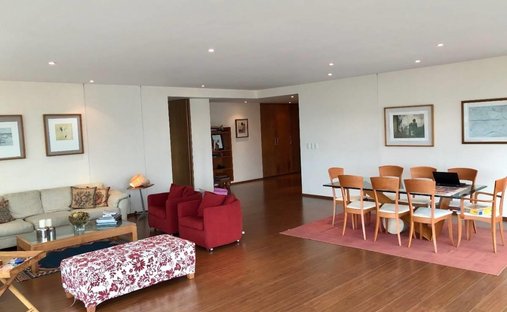 Condominio a Santa Catarina Yecahuitzotl, Distretto Federale, Messico 1