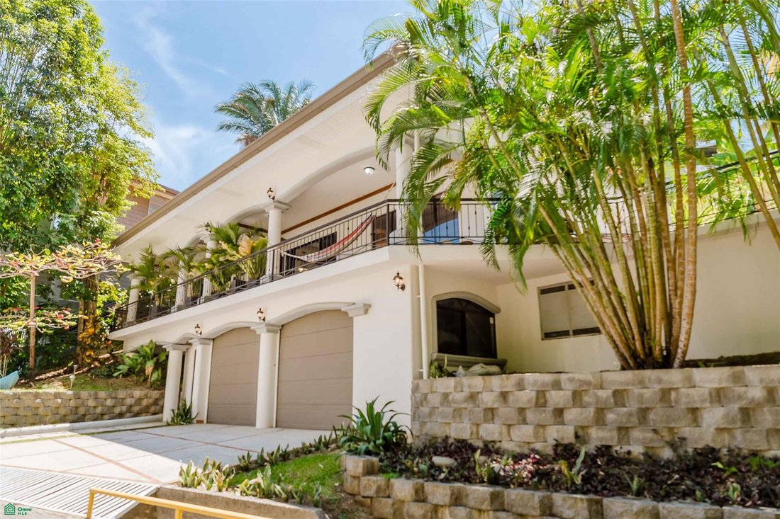 Casa a Playa Herradura, Provincia di Puntarenas, Costa Rica 3 - 17933257