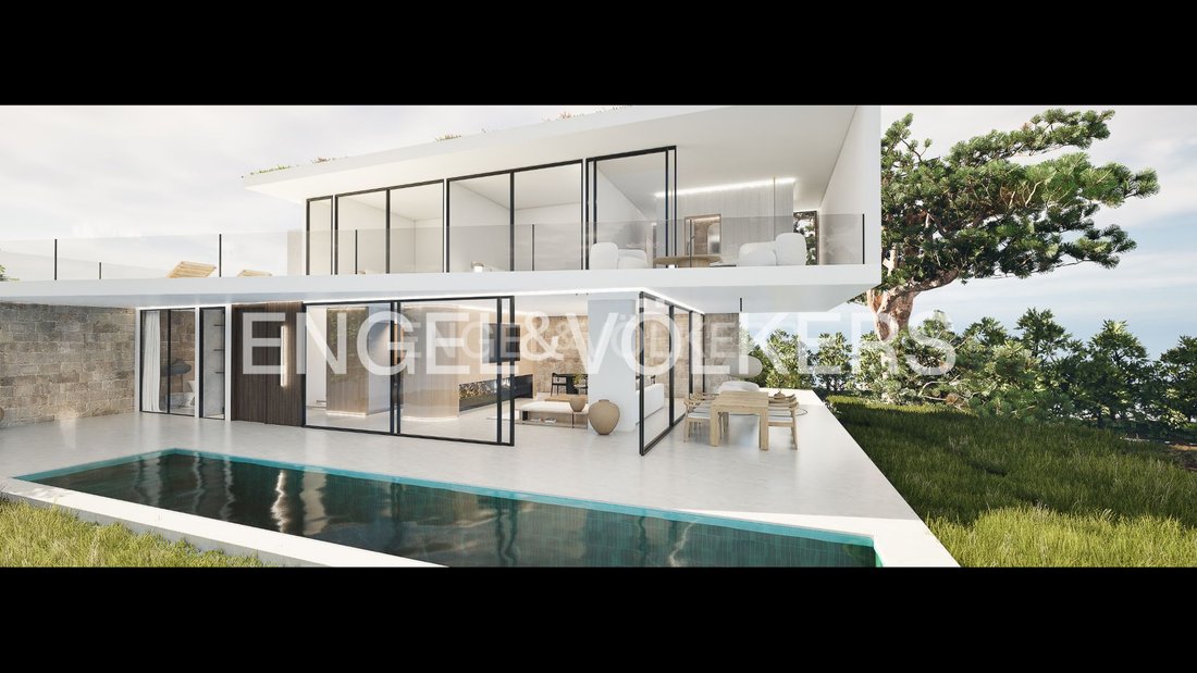 House in Sant Vicenc de Montalt, Catalonia, Spain 2 - 16132459