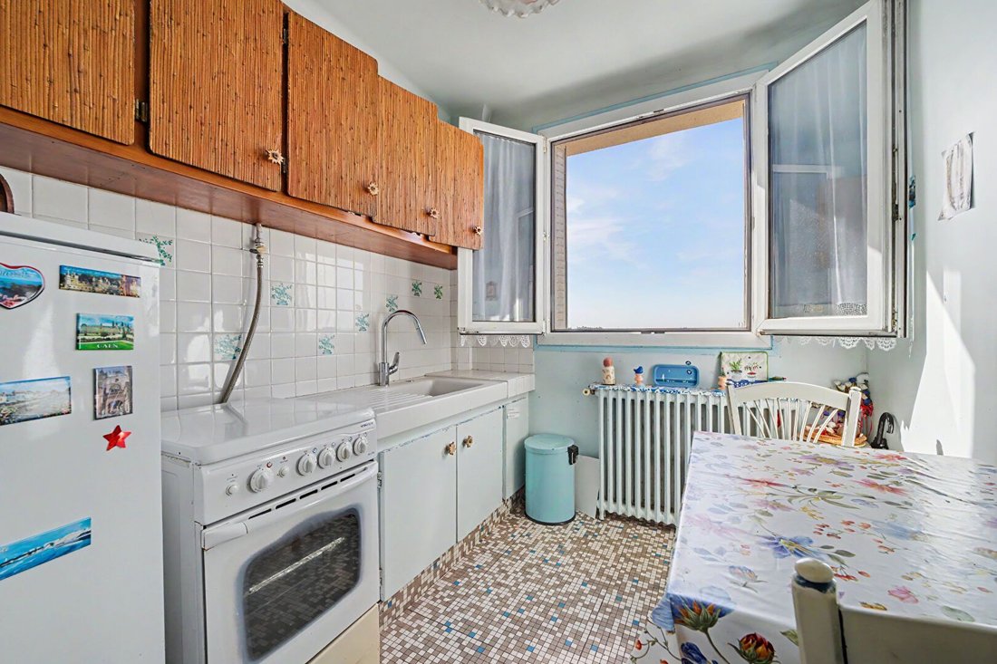 Wohnung in Vincennes, Île-de-France, Frankreich 5 - 18863676