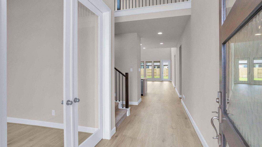 Haus in Conroe, Texas, Vereinigte Staaten 3 - 17730583