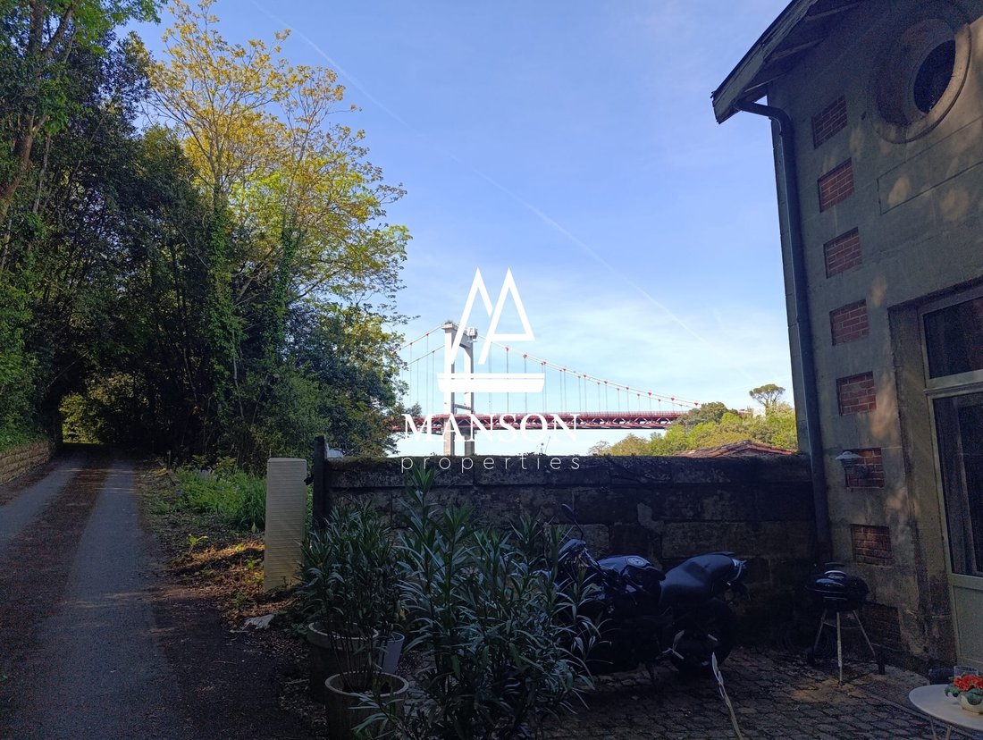House in Genicart, Lormont, France 1 - 17834853