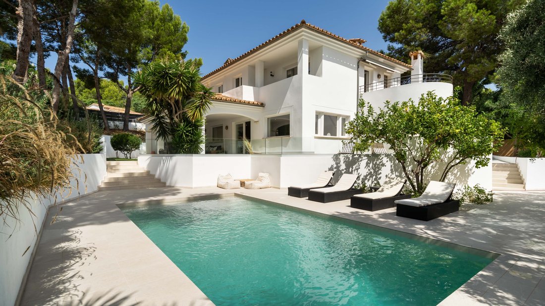 Villa a Rotes Velles, Calvià, Isole Baleari 1 - 18863829