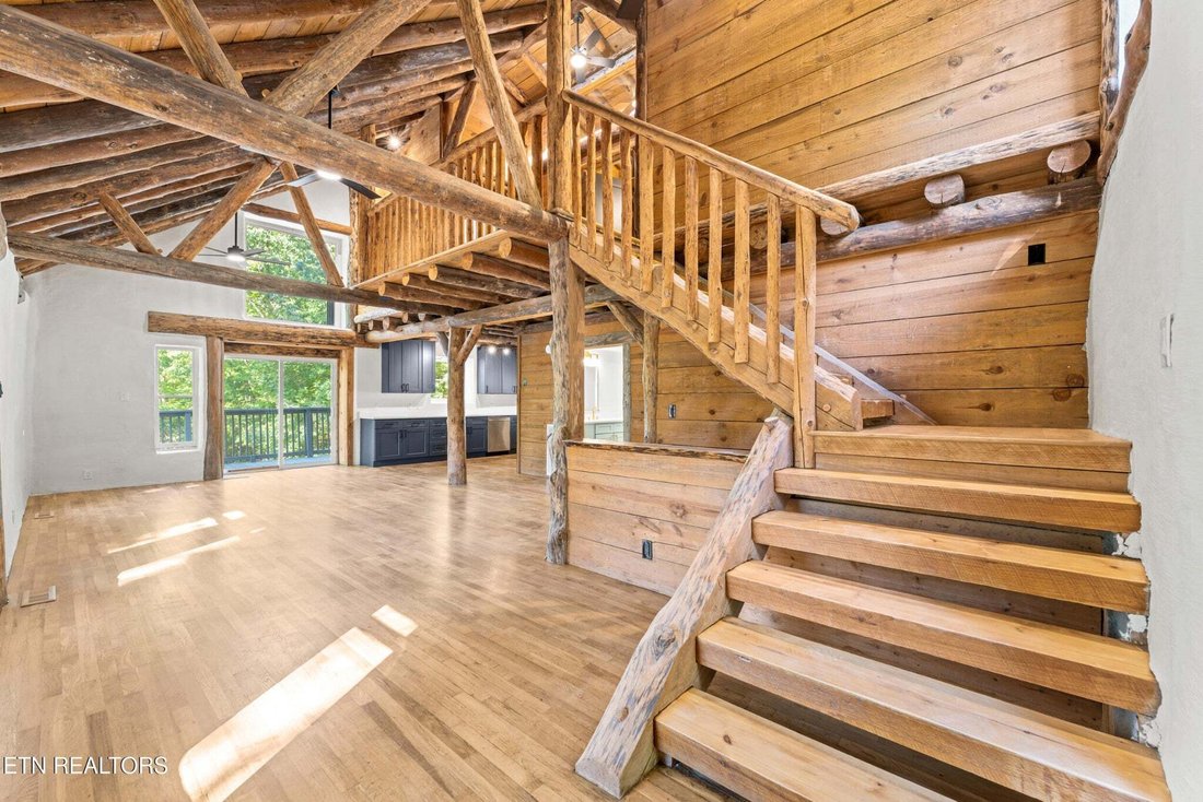 Haus in Maryville, Tennessee, Vereinigte Staaten 5 - 18865038
