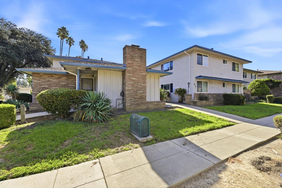 Andere in Sunnyvale, Kalifornien, Vereinigte Staaten 3 - 18865947