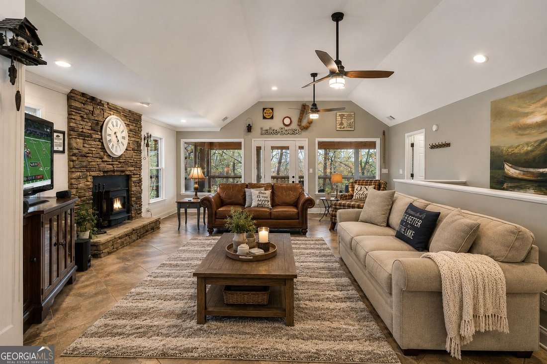House in Gainesville, Georgia, United States 3 - 18609711