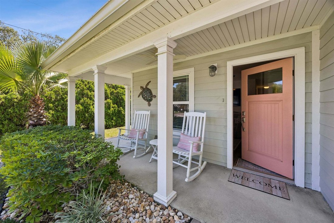 Maison à Fernandina Beach, Floride, États-Unis 5 - 18865033