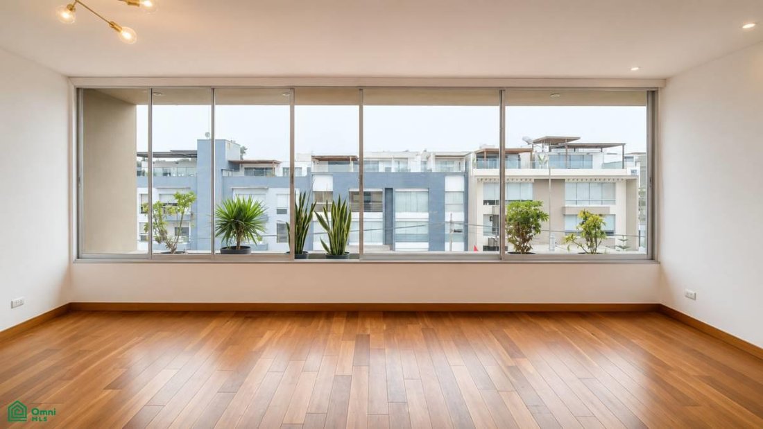 Condo in San Juan de Miraflores, Metropolitan Municipality of Lima, Peru 2 - 18332693