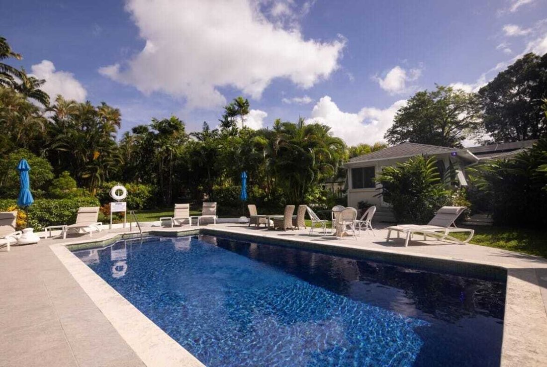 Finca en Bridgetown, Parroquia de Christ Church, Barbados 2 - 18865157