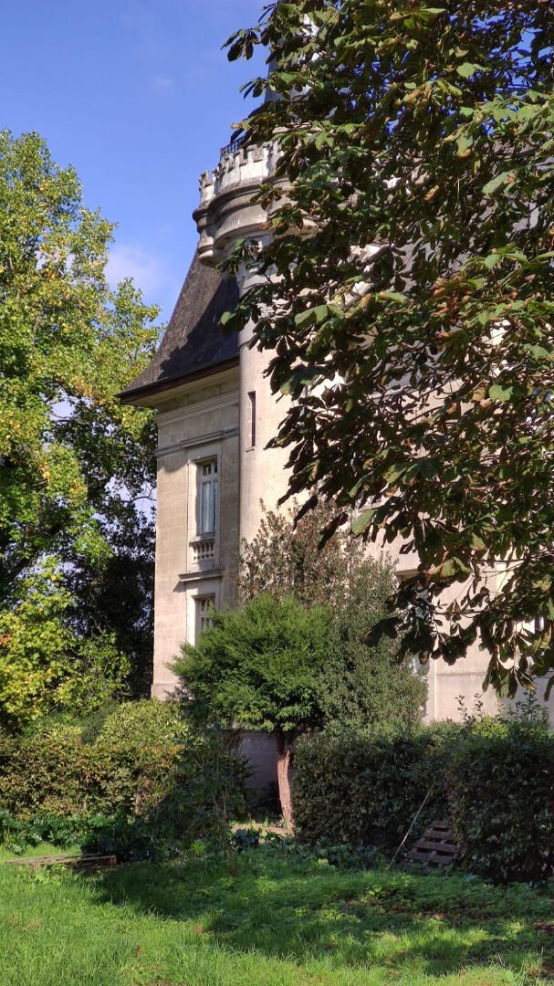 Villa a Hédé-Bazouges, Bretagna, Francia 5 - 18867776