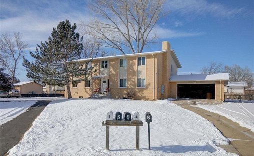Longmont, Colorado, Vereinigte Staaten 1