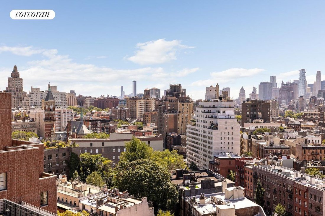 Eigentumswohnung in New York City, New York, Vereinigte Staaten 4 - 18863289