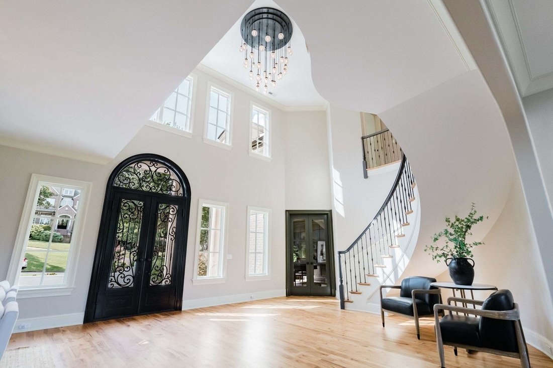 Haus in Nashville, Tennessee, Vereinigte Staaten 4 - 18865020