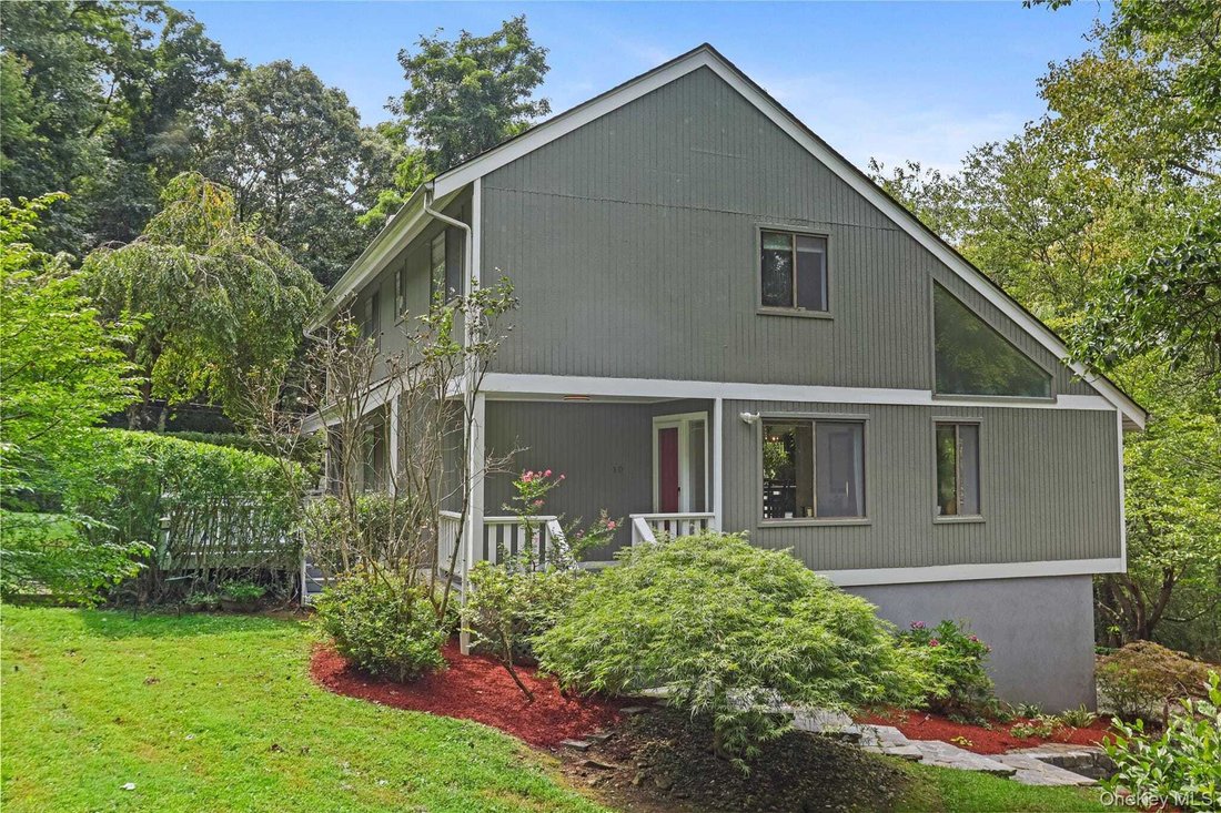Haus in Briarcliff Manor, New York, Vereinigte Staaten 1 - 18868299