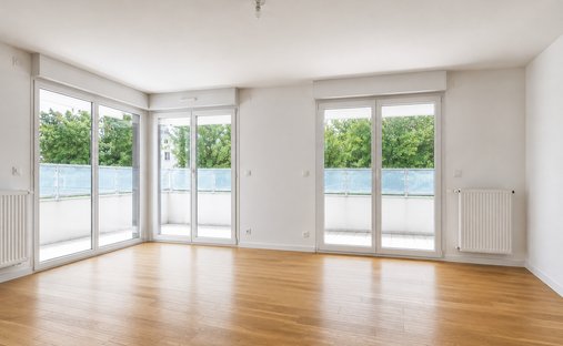 Apartment in Forêt, Saint-Germain-en-Laye, France 1