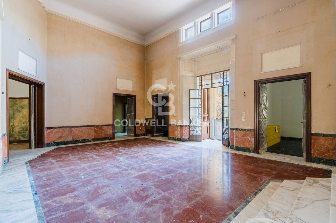 Villa in Mazzini-San Lazzaro, Lecce, Apulia 4 - 18868233