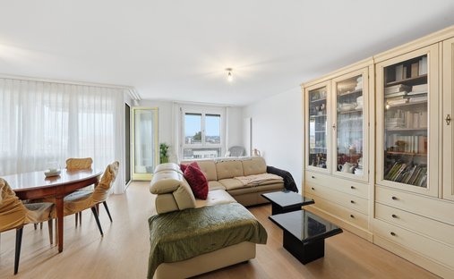 Wohnung in Le Grand-Saconnex, Kanton Genf, Schweiz 1