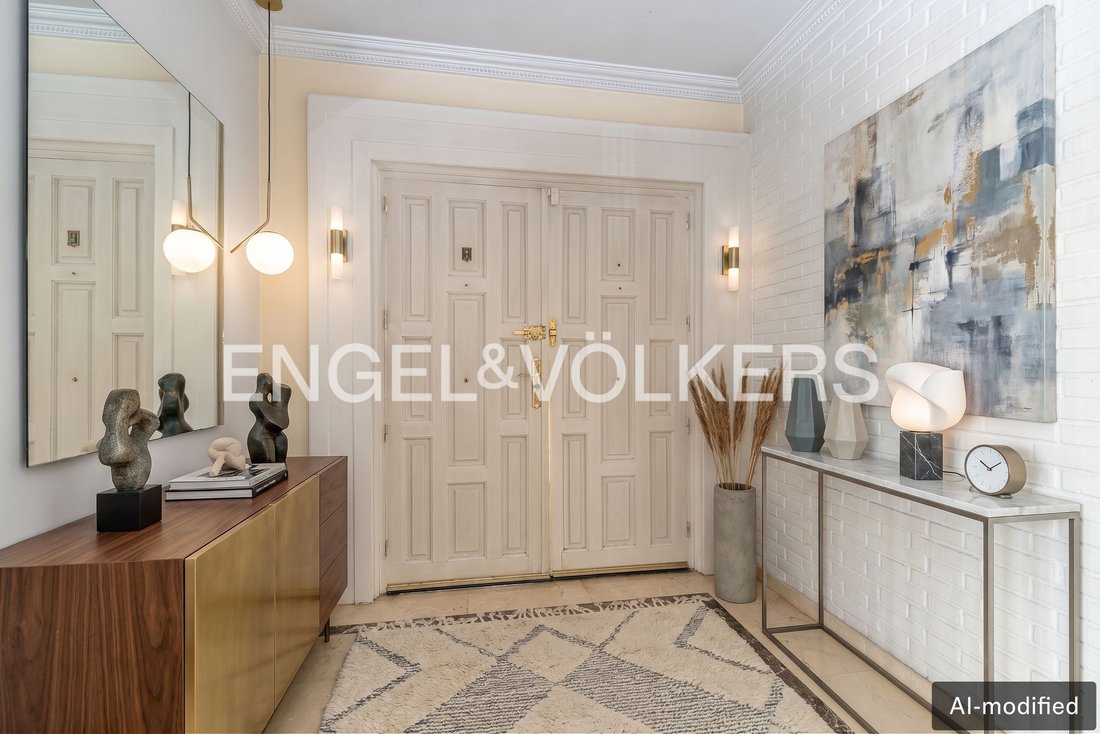 Casa en Villafranca del Castillo, Villanueva de la Cañada, Comunidad de Madrid 4 - 18076829