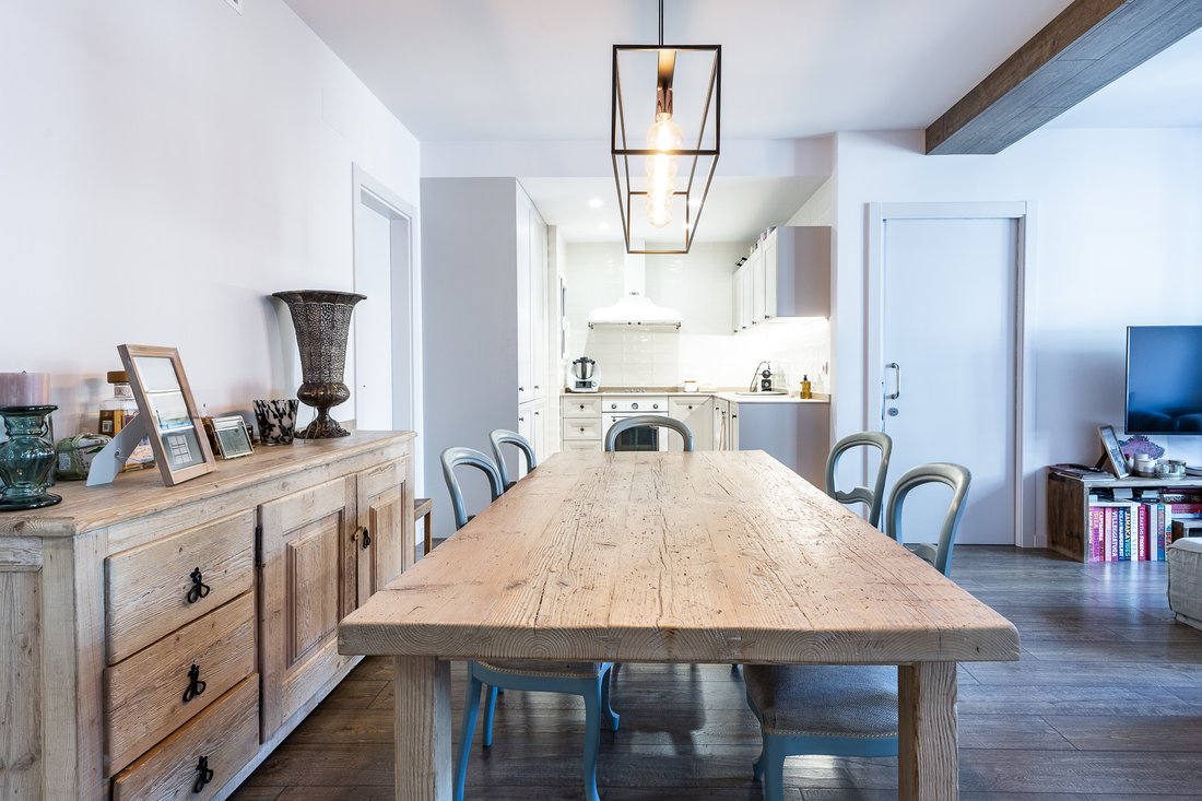 Apartment in Sarrià-Sant Gervasi, Barcelona, Spain 4 - 18866850