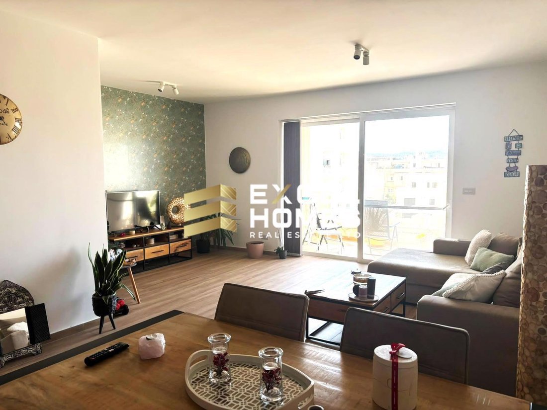 Apartment in Mgarr, Malta 2 - 18867397