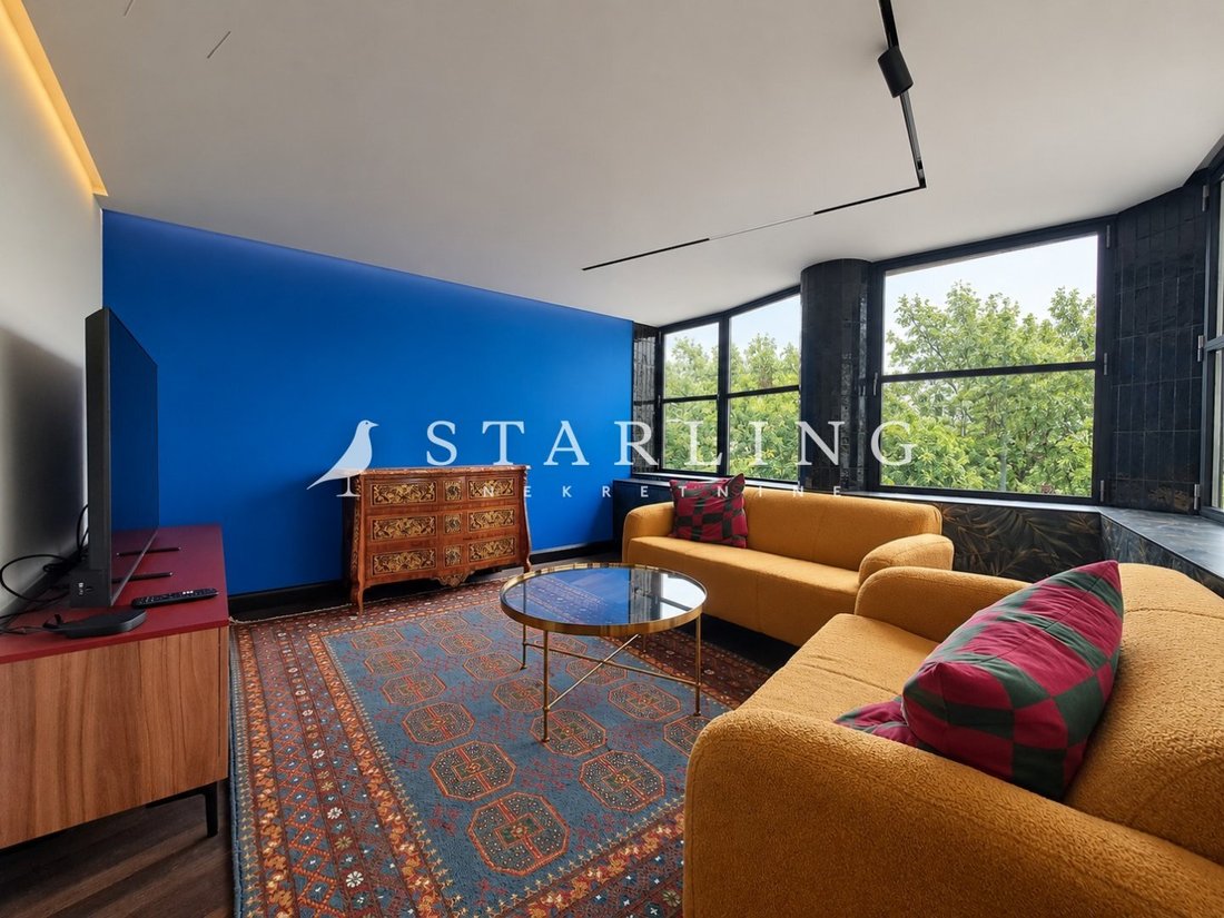 Apartment in Medvescak, Zagreb, City of Zagreb 3 - 18863385